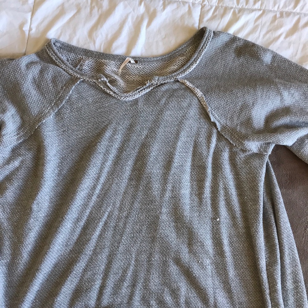 Pullover - Picture 2 of 3